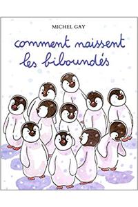 Comment naissent les biboundes