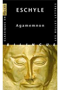 Eschyle, Agamemnon