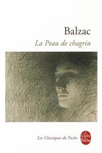 La Peau de Chagrin