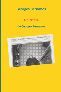 Un crime