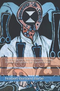 remarquable historicité thématique du Portrait d'un docteur de Francis Picabia