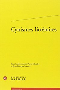 Cynismes Litteraires