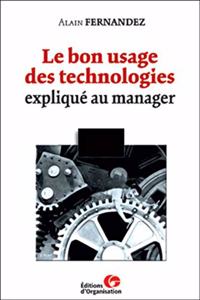 Le bon usage des technologies