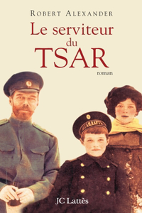 Le serviteur du Tsar