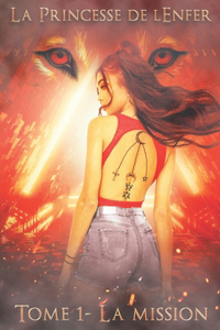 La Princesse de l'Enfer
