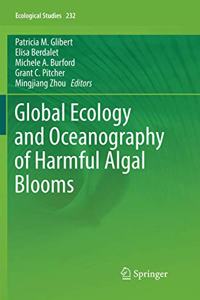 Global Ecology and Oceanography of Harmful Algal Blooms