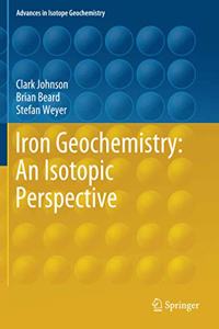 Iron Geochemistry: An Isotopic Perspective