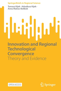 Innovation and Regional Technological Convergence