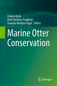 Marine Otter Conservation