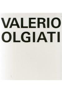 Valerio Olgiati