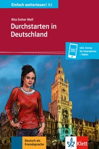 Durchstarten in Deutschland