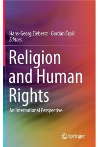 Religion and Human Rights