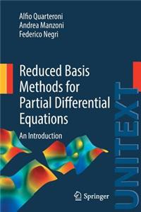 Reduced Basis Methods for Partial Differential Equations