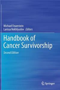 Handbook of Cancer Survivorship