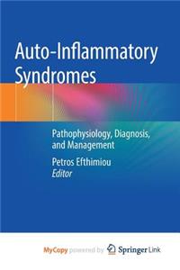 Auto-Inflammatory Syndromes