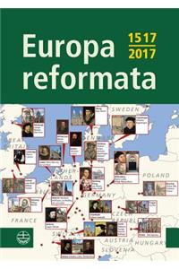 Europa Reformata