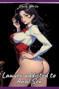 Lawyer addicted to Anal Sex