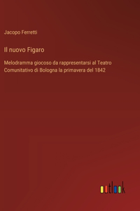 nuovo Figaro