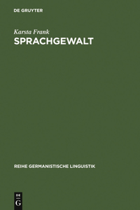 Sprachgewalt