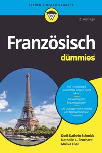 Franzosisch fur Dummies