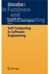 Soft Computing in Software Engineering