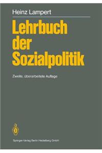 Lehrbuch Der Sozialpolitik