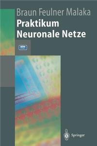Praktikum Neuronale Netze