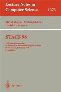 Stacs 98