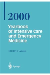 Yearbook of Intensive Care and Emergency Medicine 2000