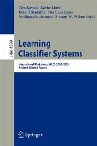 Learning Classifier Systems