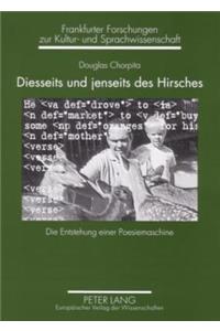 Diesseits Und Jenseits Des Hirsches