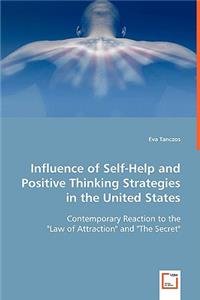 Influence of Self-Help and Positive Thinking Strategies in the United States