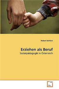 Erziehen als Beruf