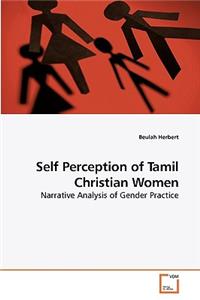 Self Perception of Tamil Christian Women