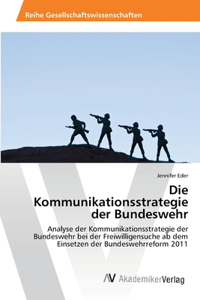 Kommunikationsstrategie der Bundeswehr