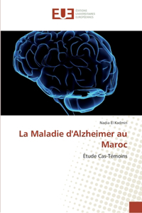 Maladie d'Alzheimer au Maroc