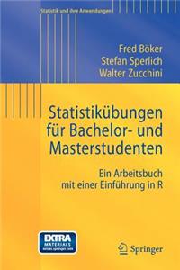 Statistik Bungen Fur Bachelor- Und Masterstudenten