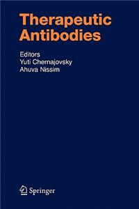 Therapeutic Antibodies