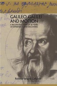 Galileo Galilei and Motion