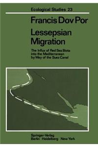 Lessepsian Migration