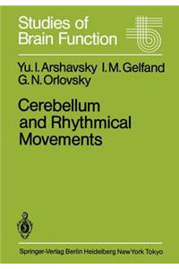 Cerebellum and Rhythmical Movements