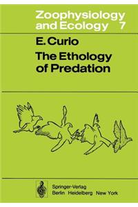 Ethology of Predation