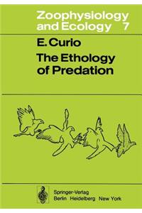 Ethology of Predation