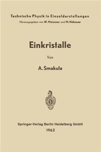 Einkristalle