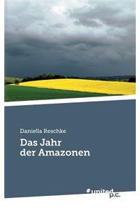 Das Jahr Der Amazonen