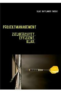 Projektmanagement