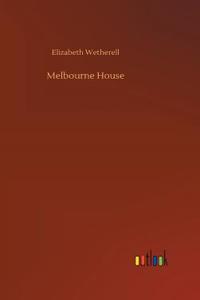 Melbourne House