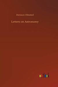 Letters on Astronomy