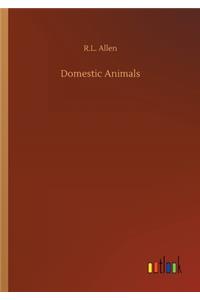 Domestic Animals