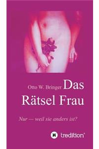 Rätsel Frau